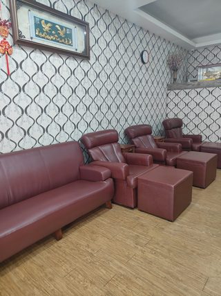 健翔足體會館