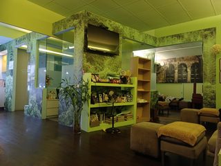 勁道健康舒活館