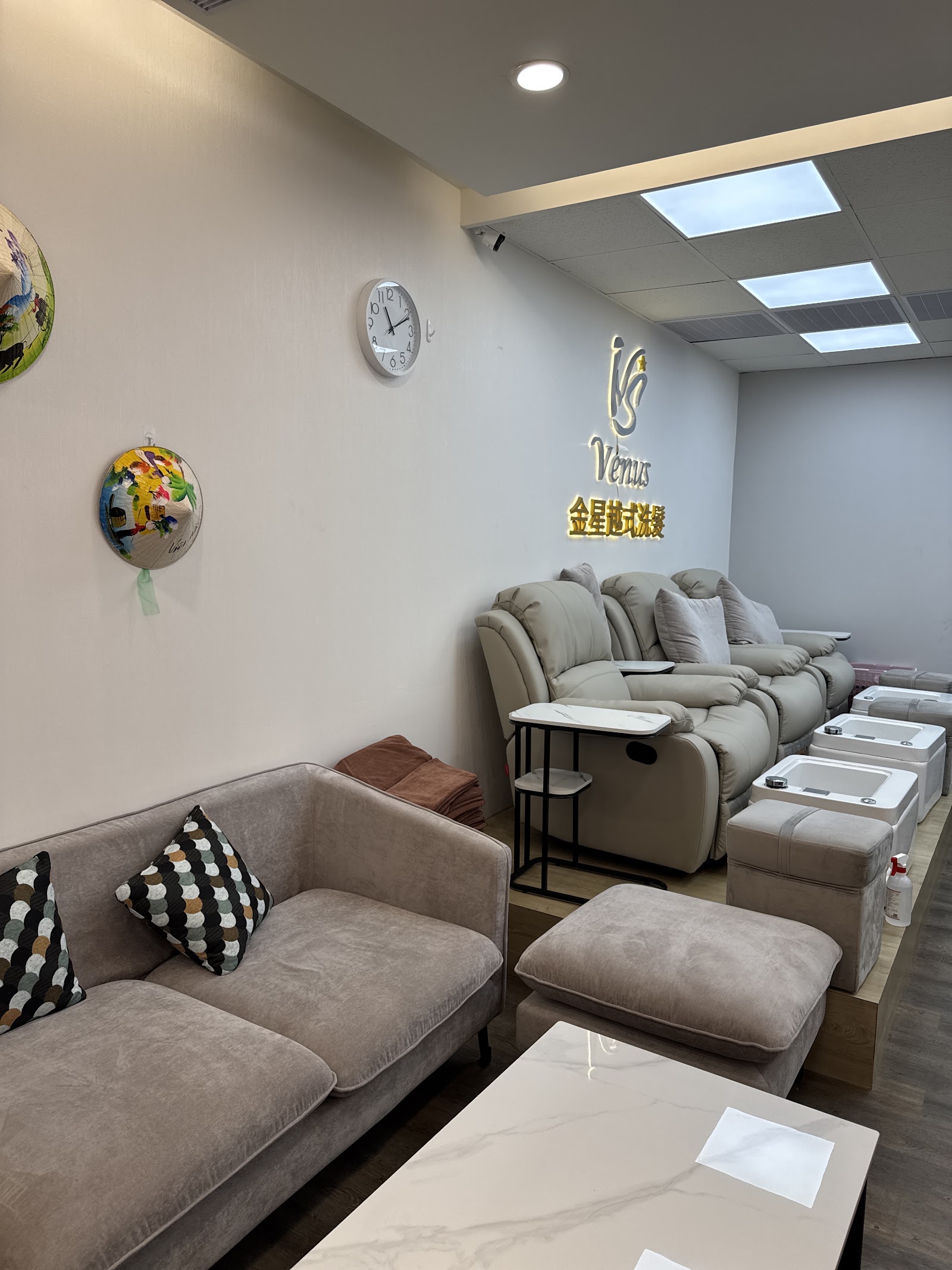 金星越式洗髮 三重店 | 夜間洗髮按摩 | 三重按摩推薦 | 三重越式洗髮按摩 | 三重越式洗頭按摩環境照