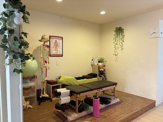 筋優秀運動整復工作室
