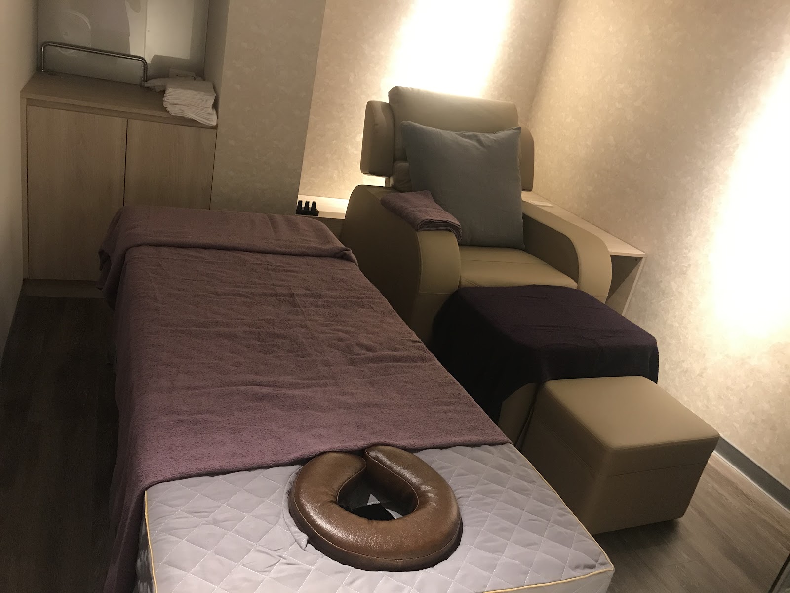 金芸養生會館環境照