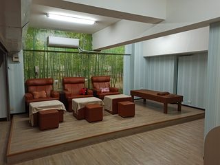 淨琉璃足體養生坊