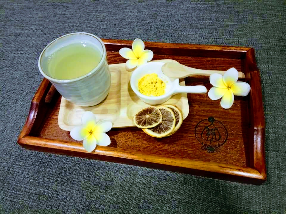 靜泰坊正宗泰式按摩（個人工作室）環境照