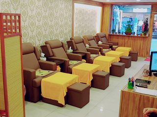京星民俗調理養生館