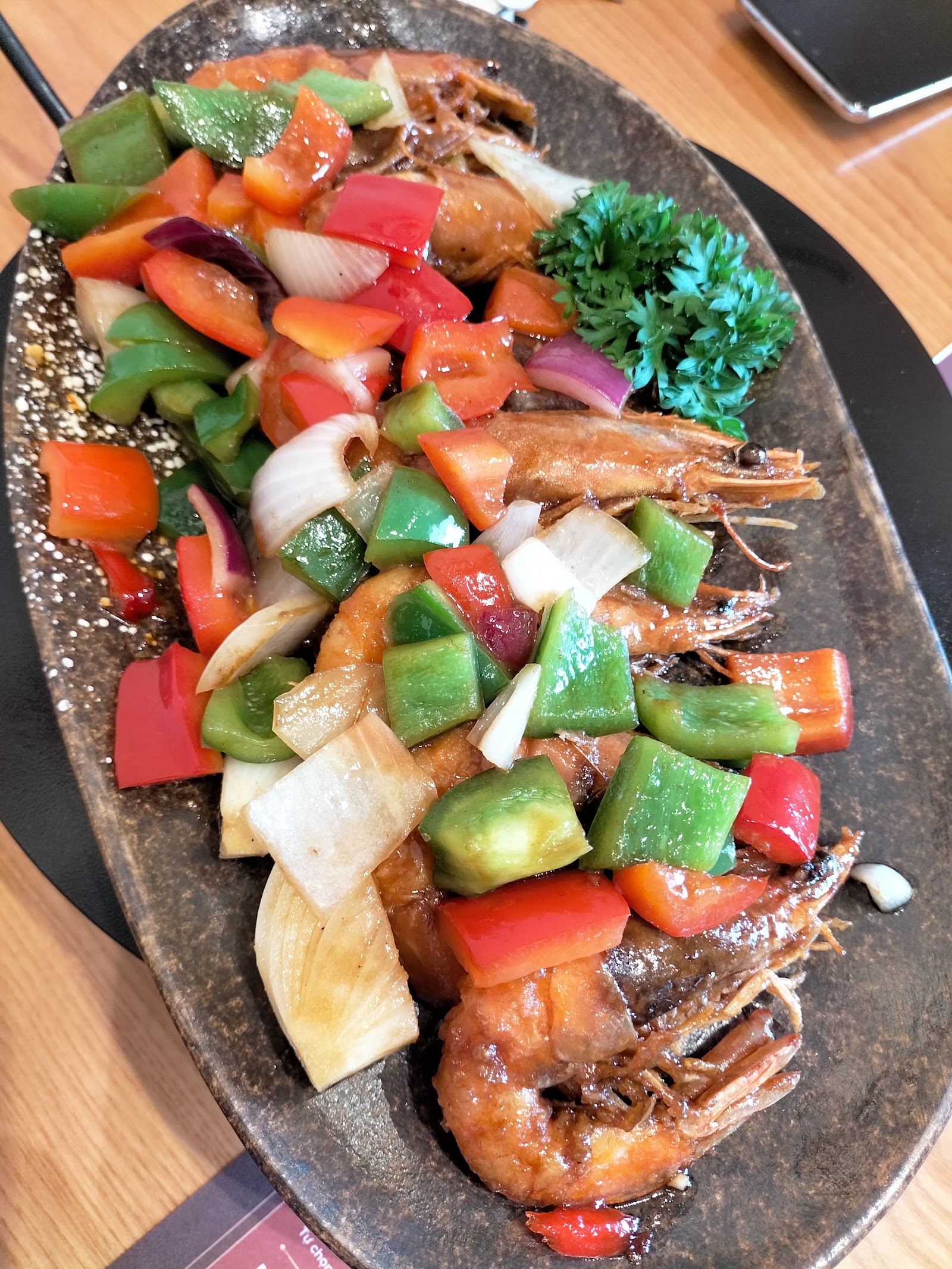 JoyThai - Thai Cuisine & Hotpot (Bắc Ninh)