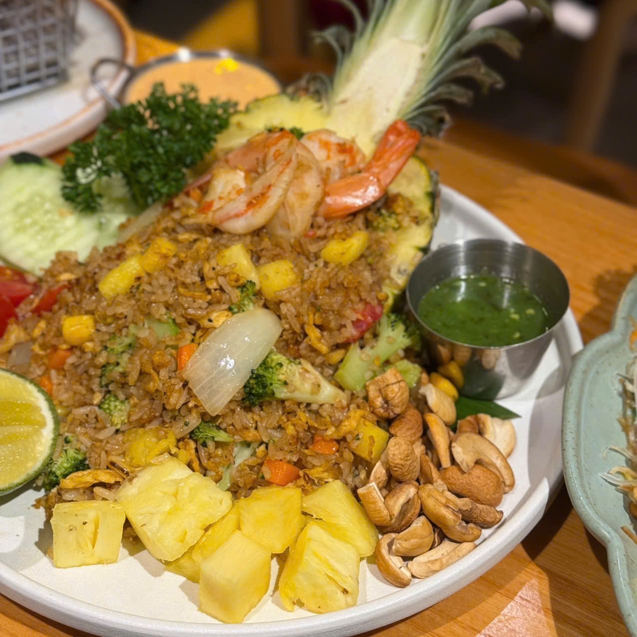 JoyThai - Thai Cuisine & Hotpot (Bắc Ninh)