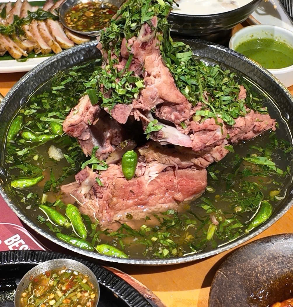 JoyThai - Thai Cuisine & Hotpot (Bắc Ninh)