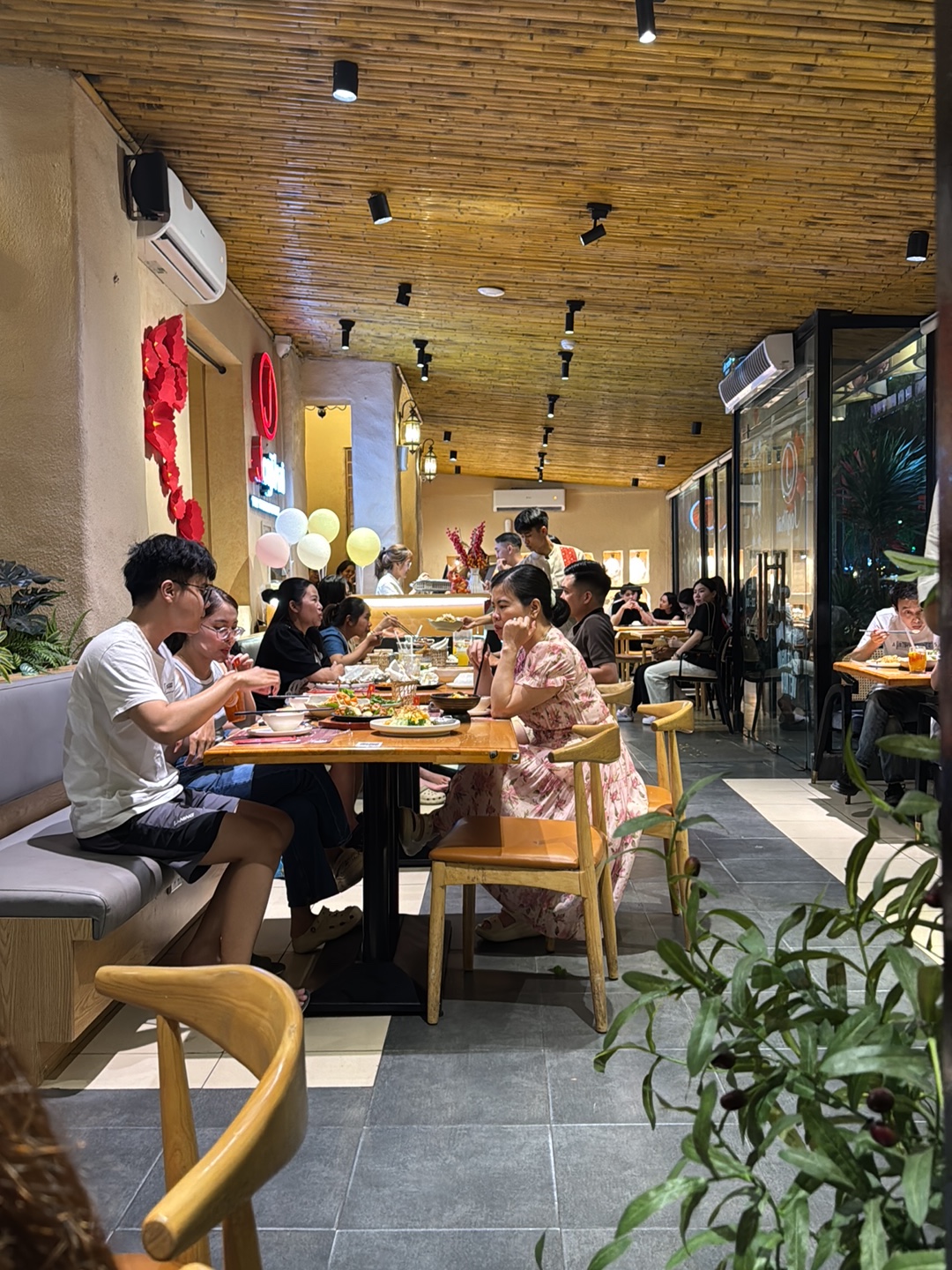 JoyThai - Thai Cuisine & Hotpot (Bắc Ninh)