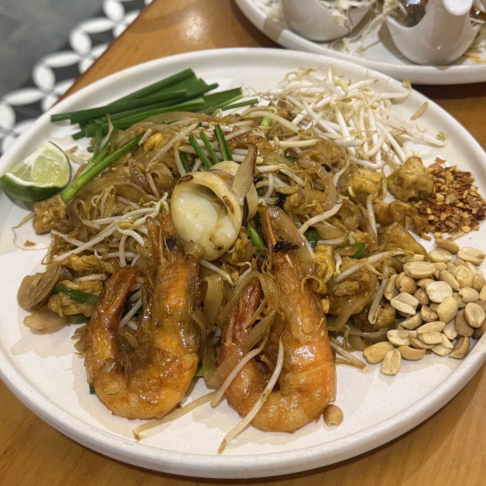 JoyThai - Thai Cuisine & Hotpot (Bắc Ninh)