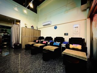 橘利極道概念生活館
