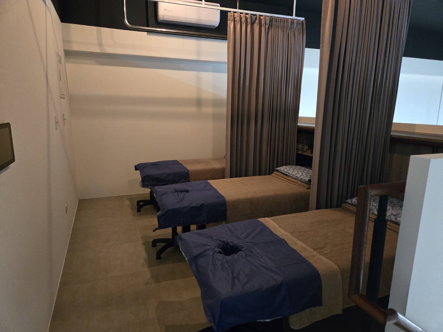 橘利極道概念生活館環境照