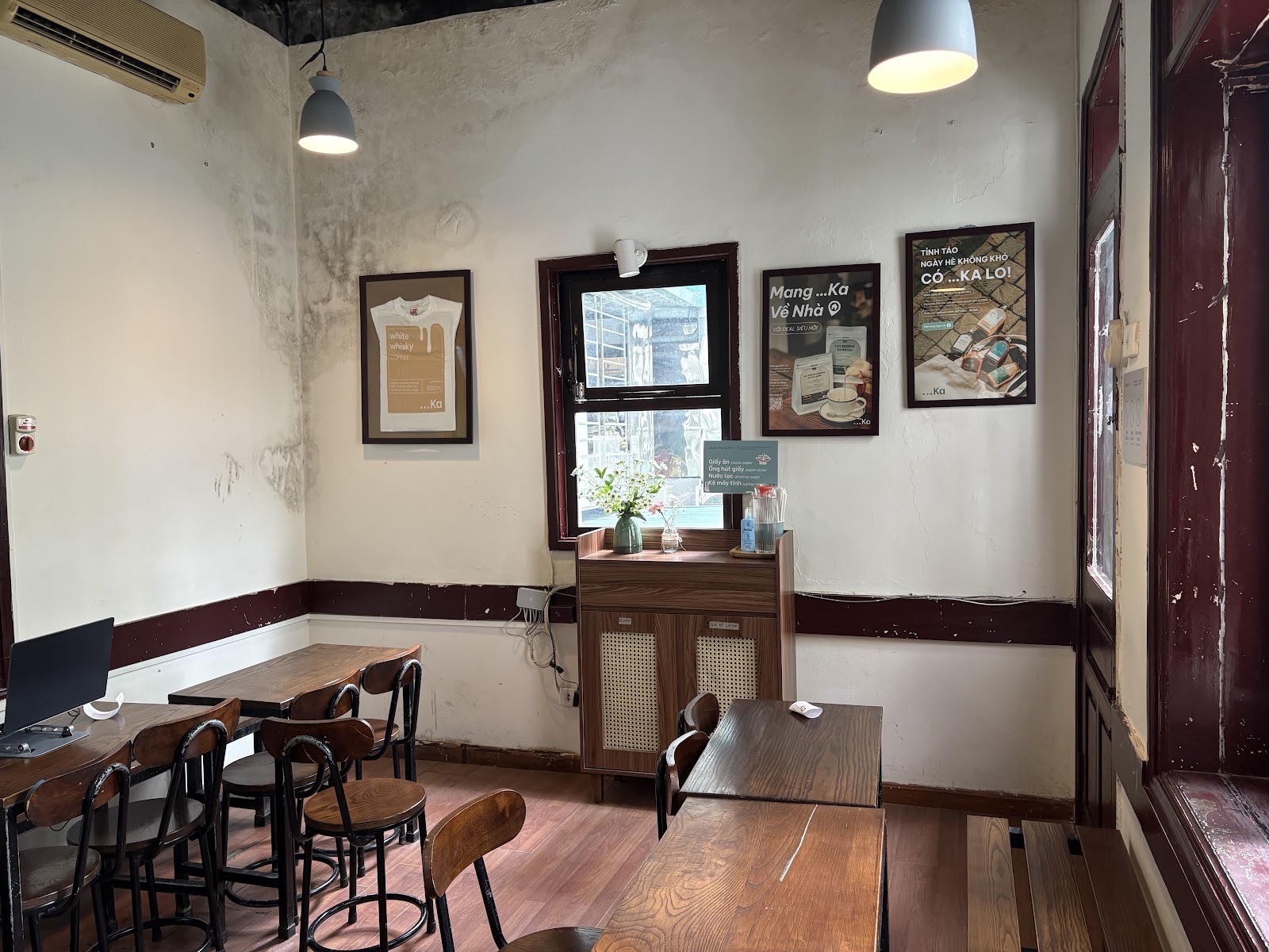 Ka Coffee