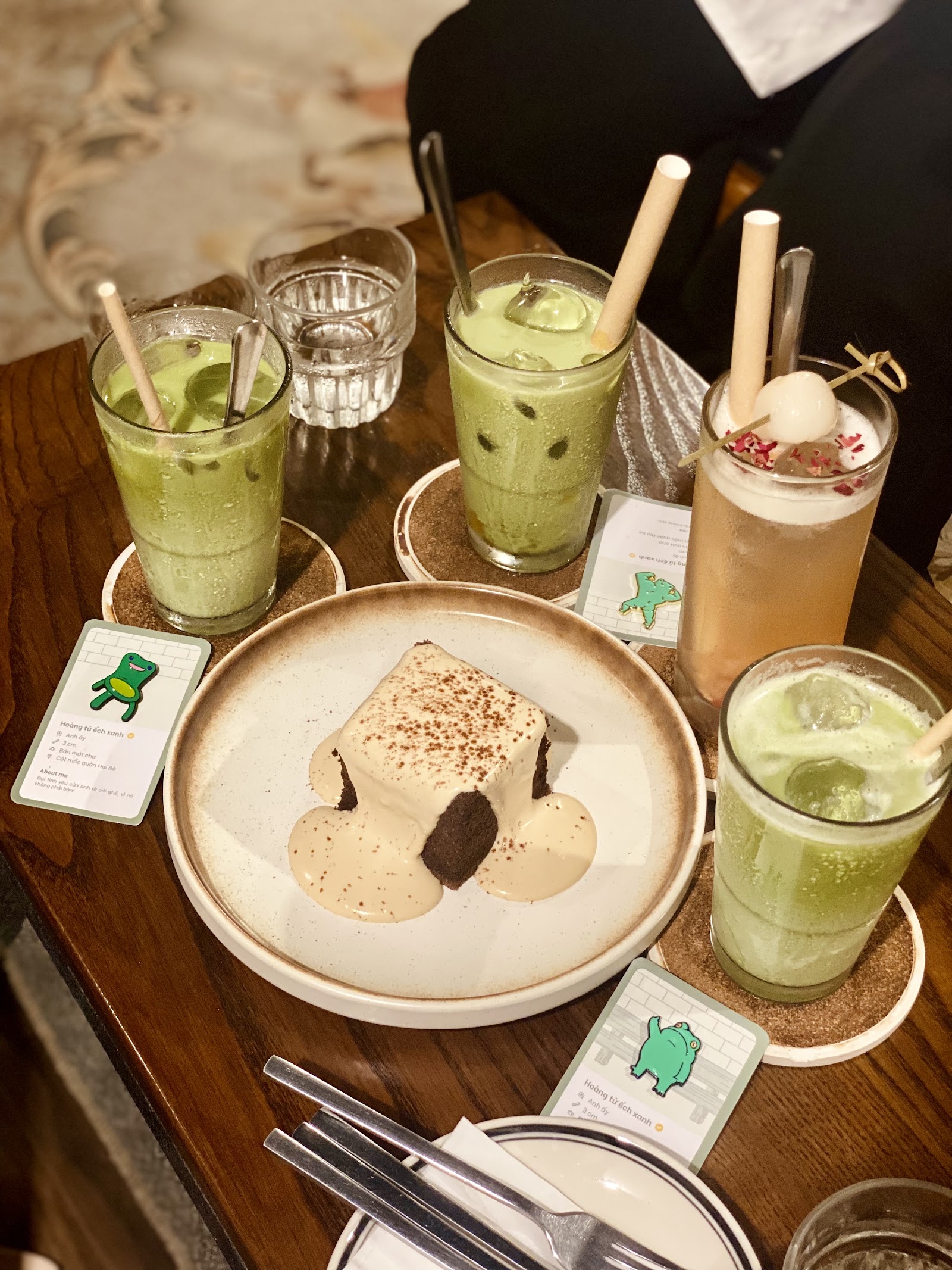 Ka Coffee