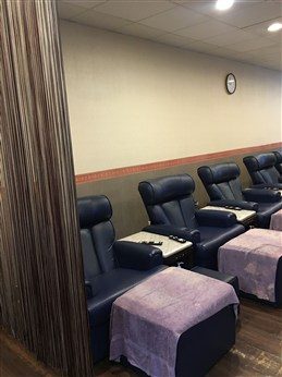 康足腳底按摩