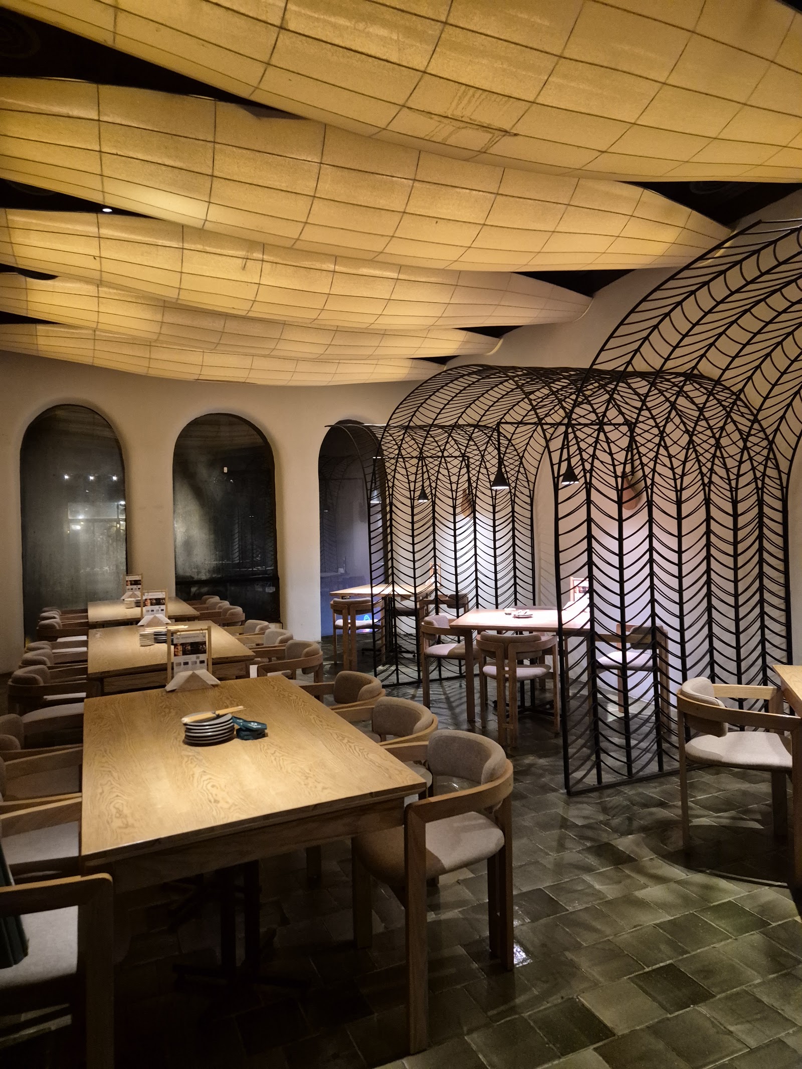Kasa Sushi - Japanese Fusion Restaurant