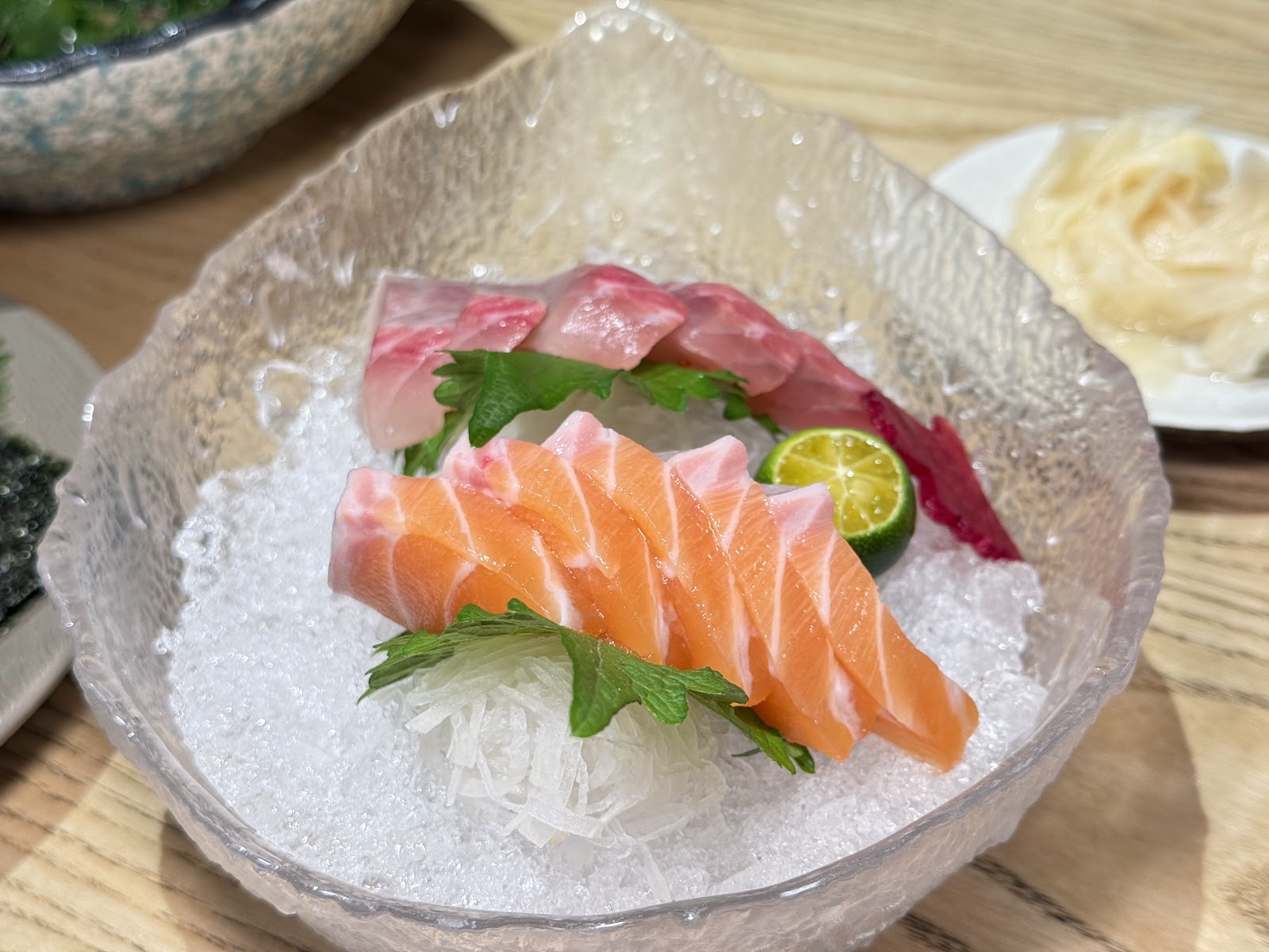 Kasa Sushi - Japanese Fusion Restaurant