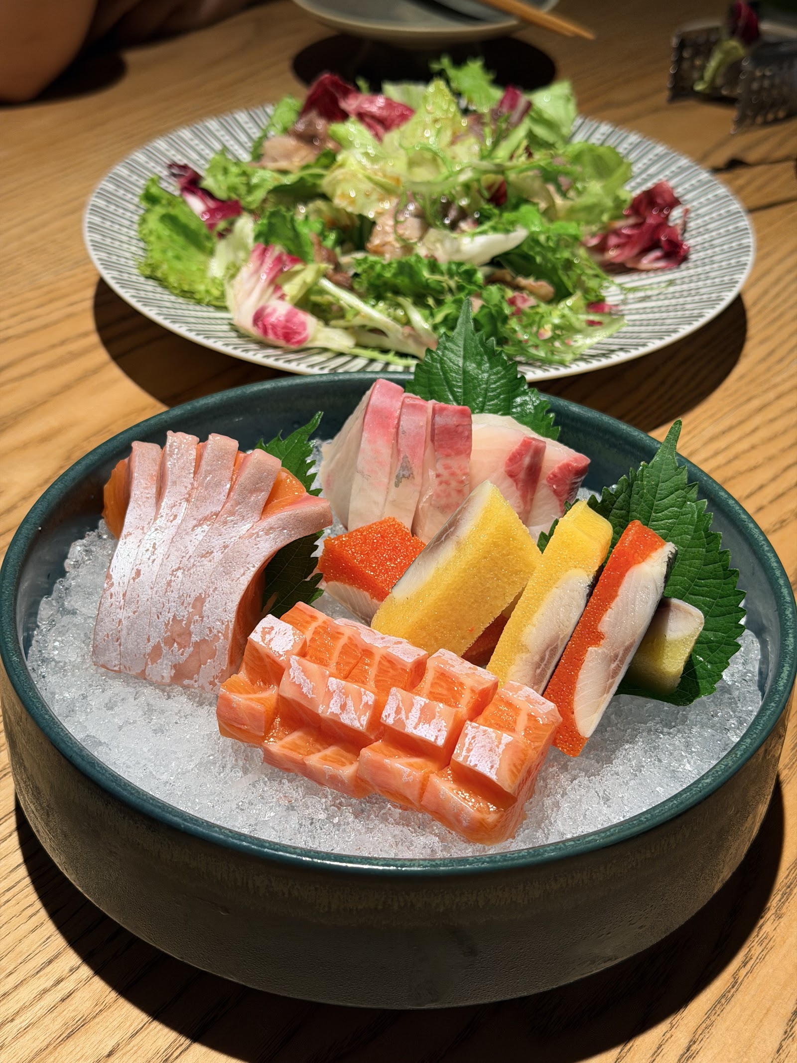 Kasa Sushi - Japanese Fusion Restaurant