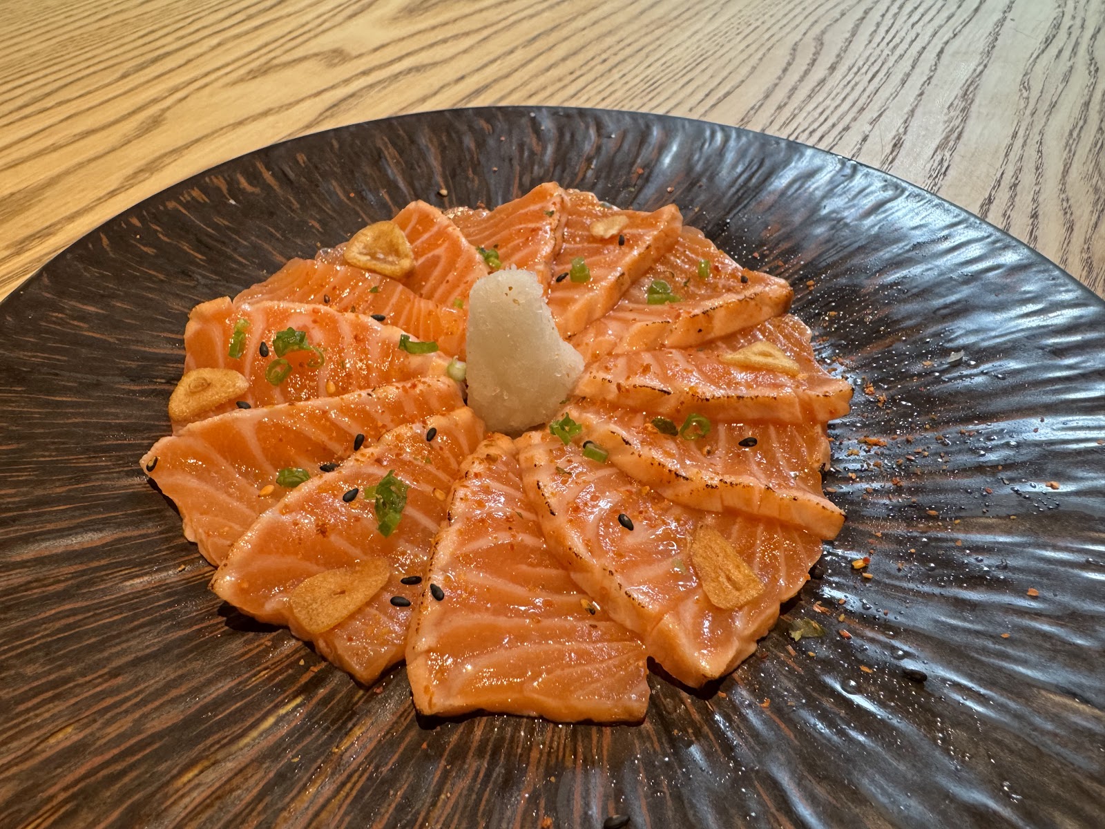 Kasa Sushi - Japanese Fusion Restaurant
