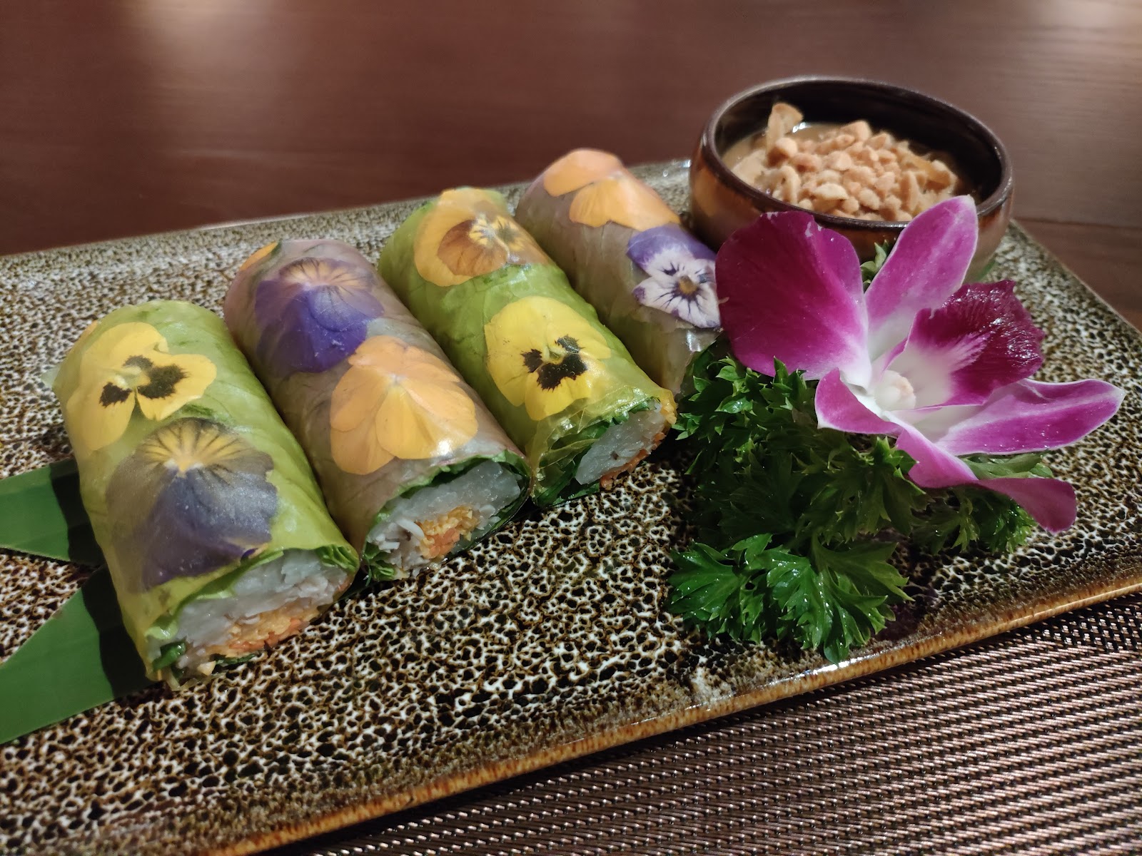 Kasaya - Nhà Hàng Chay và Cafe