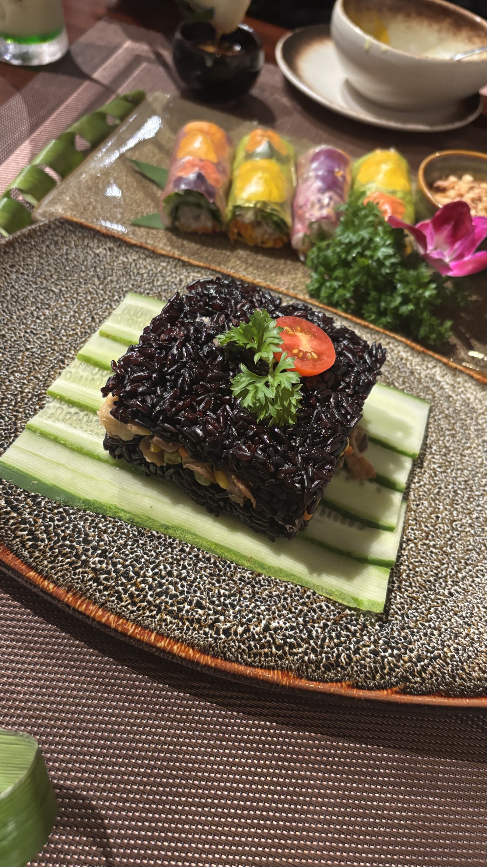 Kasaya - Nhà Hàng Chay và Cafe