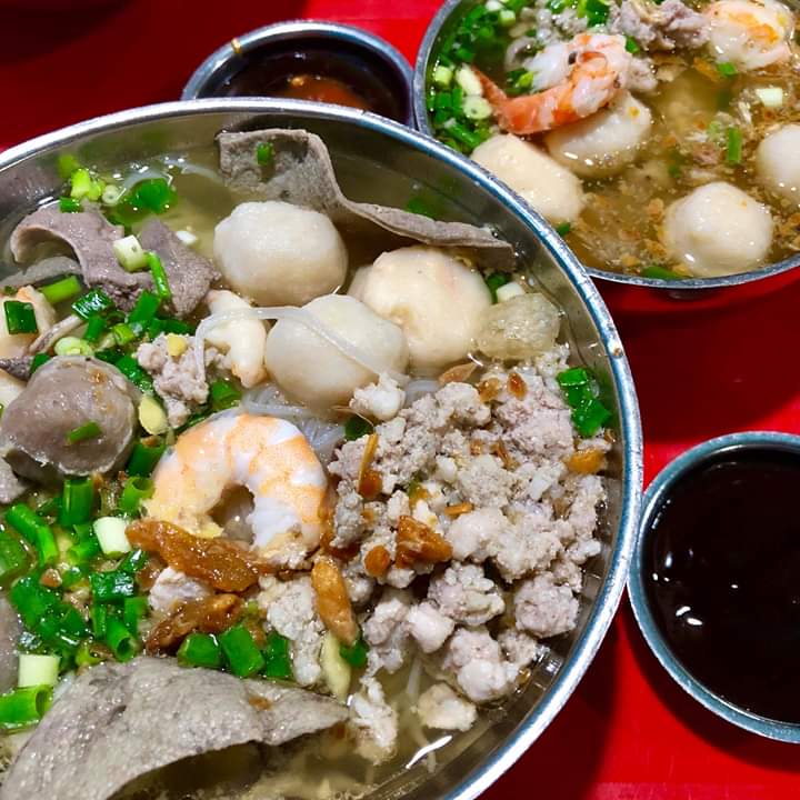 Khách Sạn & Nhà Hàng Kinh Bắc