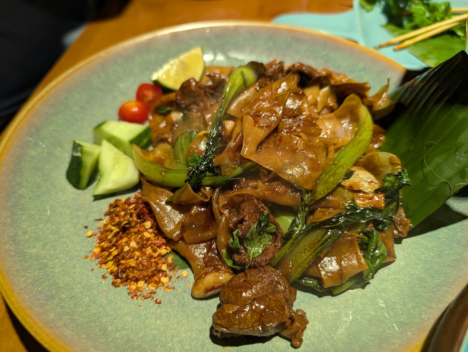 Khao Lao Vincom Bắc Ninh