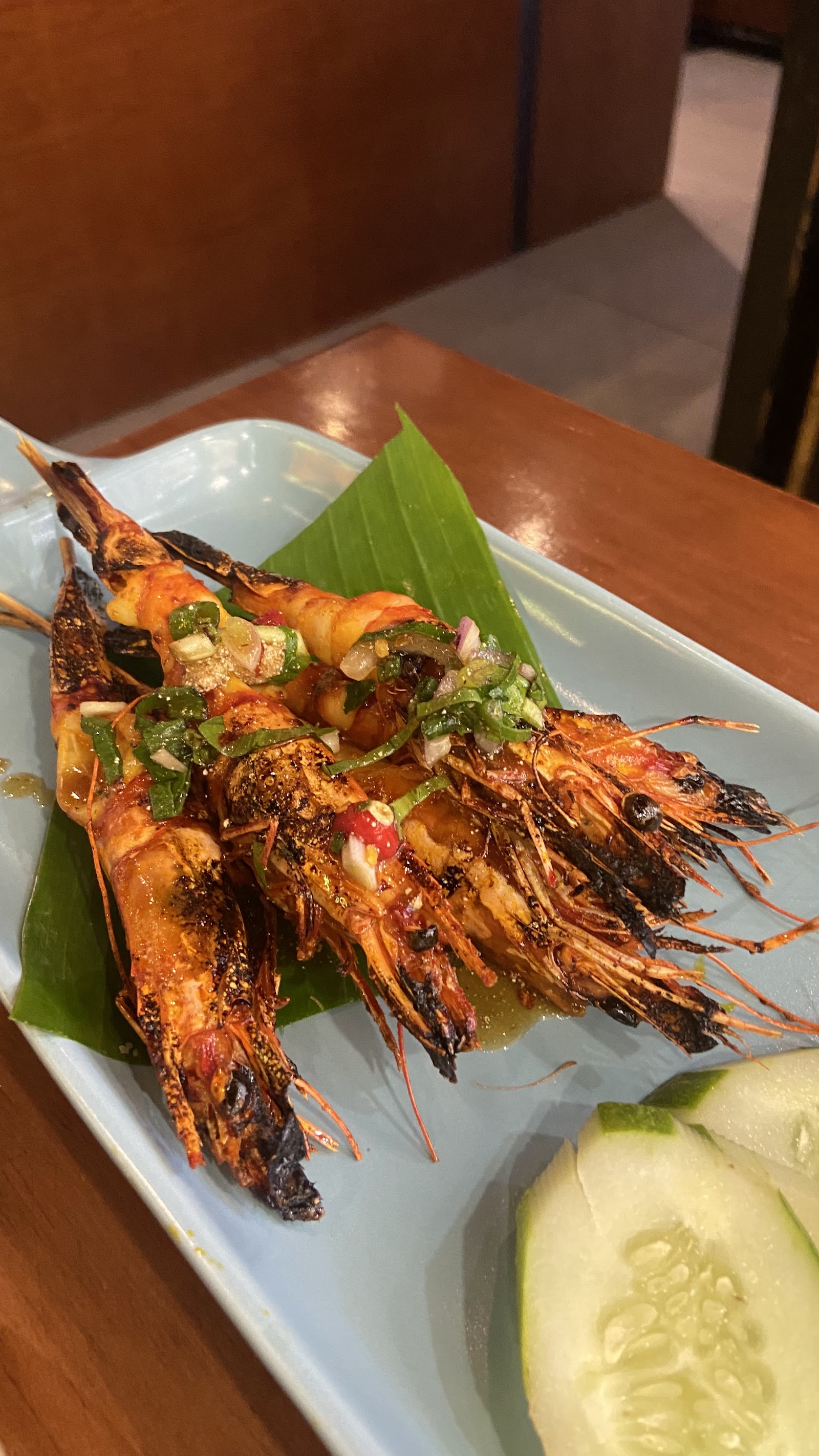 Khao Lao Vincom Bắc Ninh