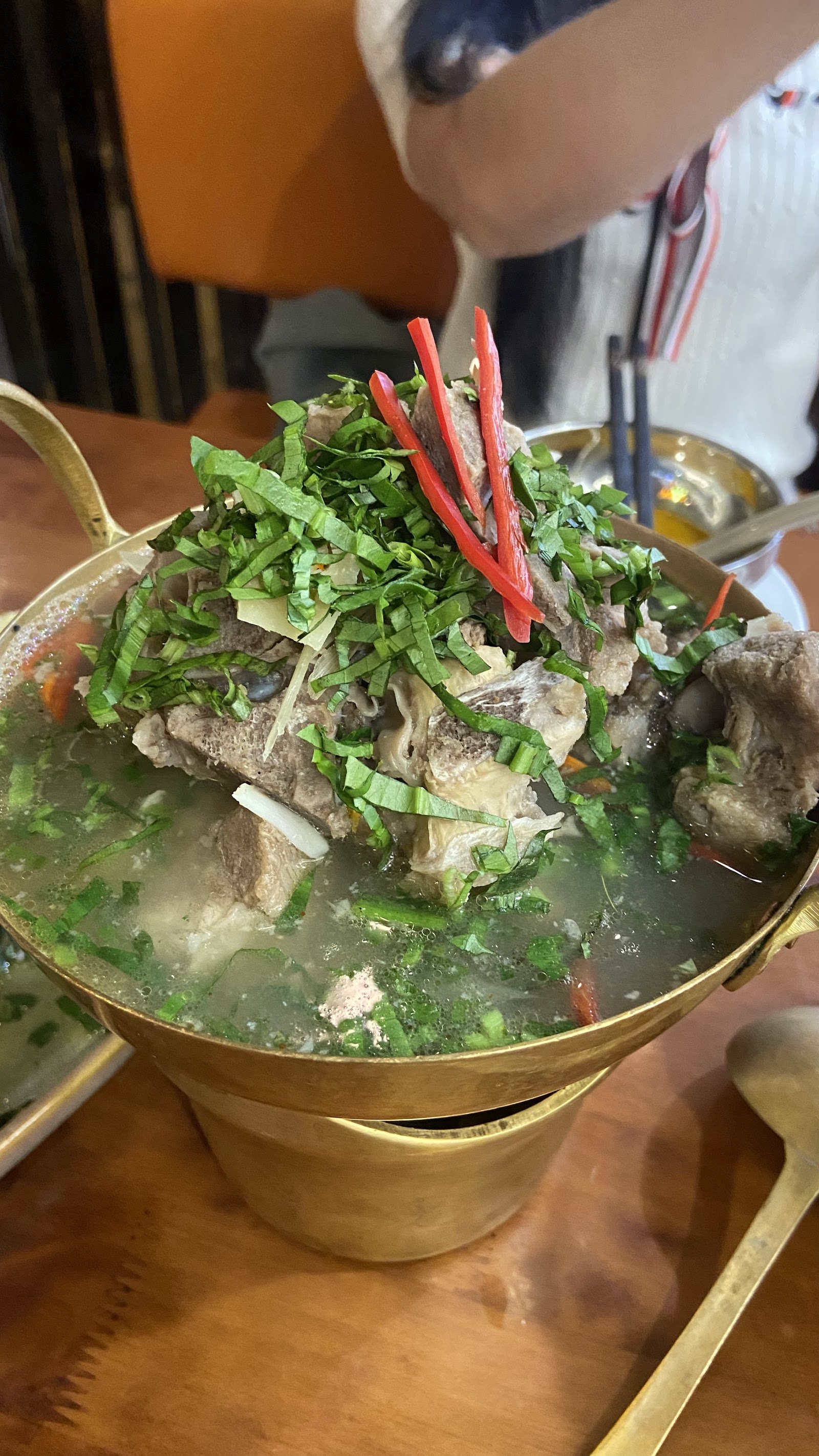 Khao Lao Vincom Bắc Ninh