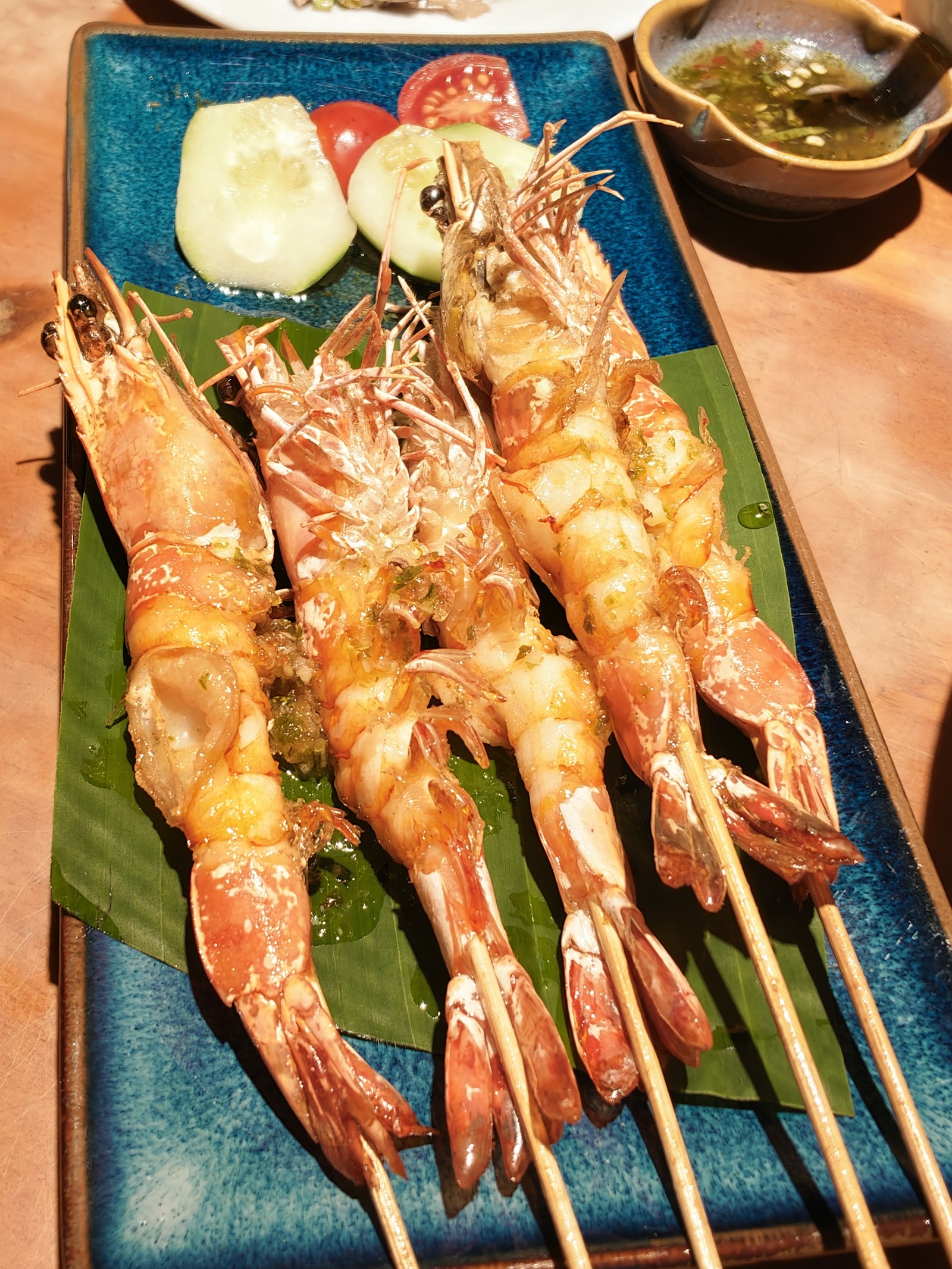 Khao Lao Vincom Bắc Ninh