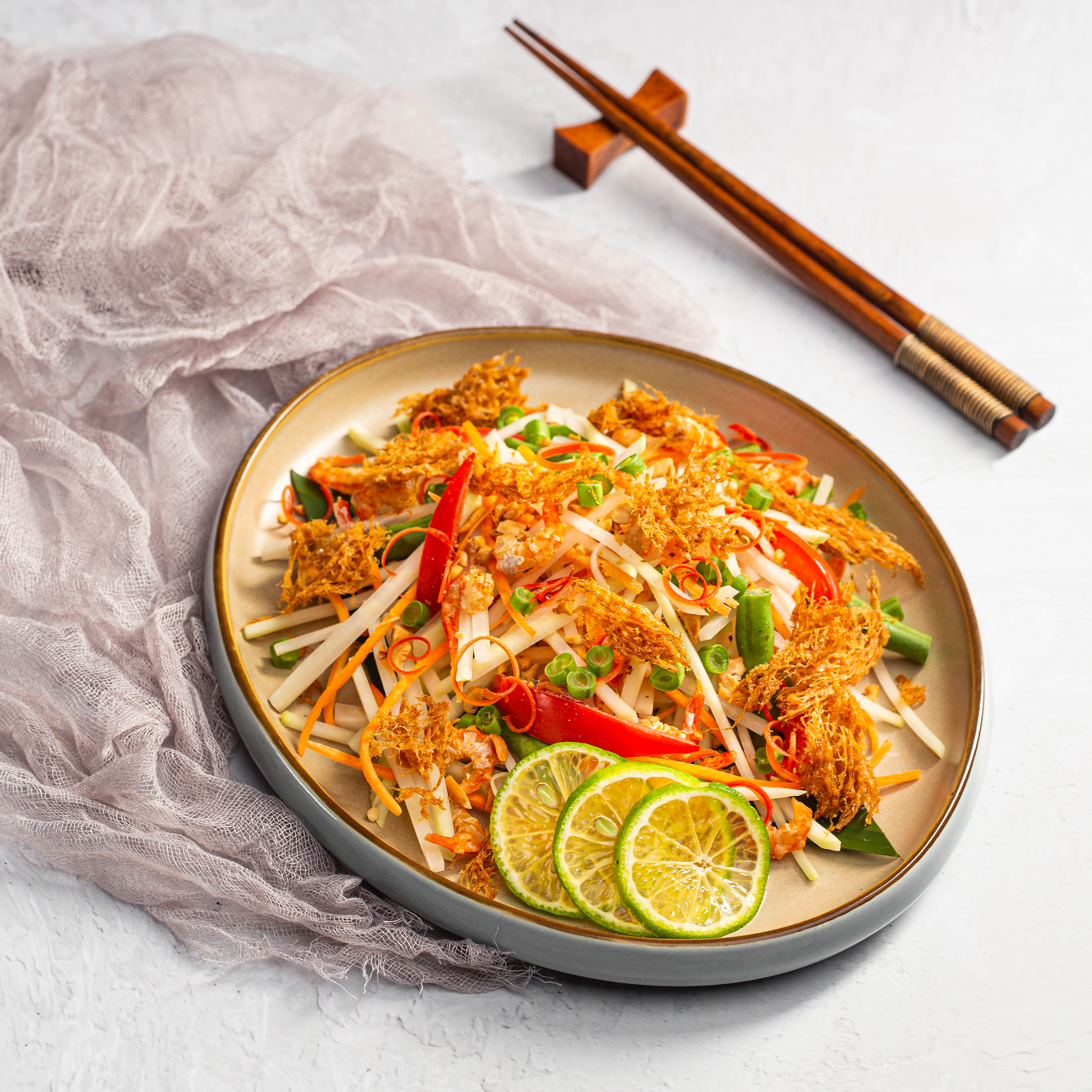 Khrua Baan Thai – 358 Thái Hà