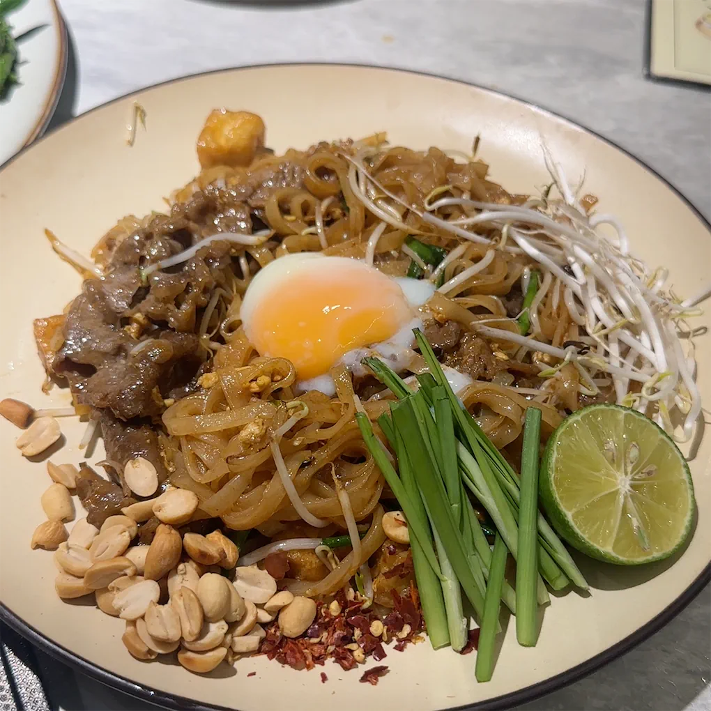 Khrua Baan Thai – 358 Thái Hà