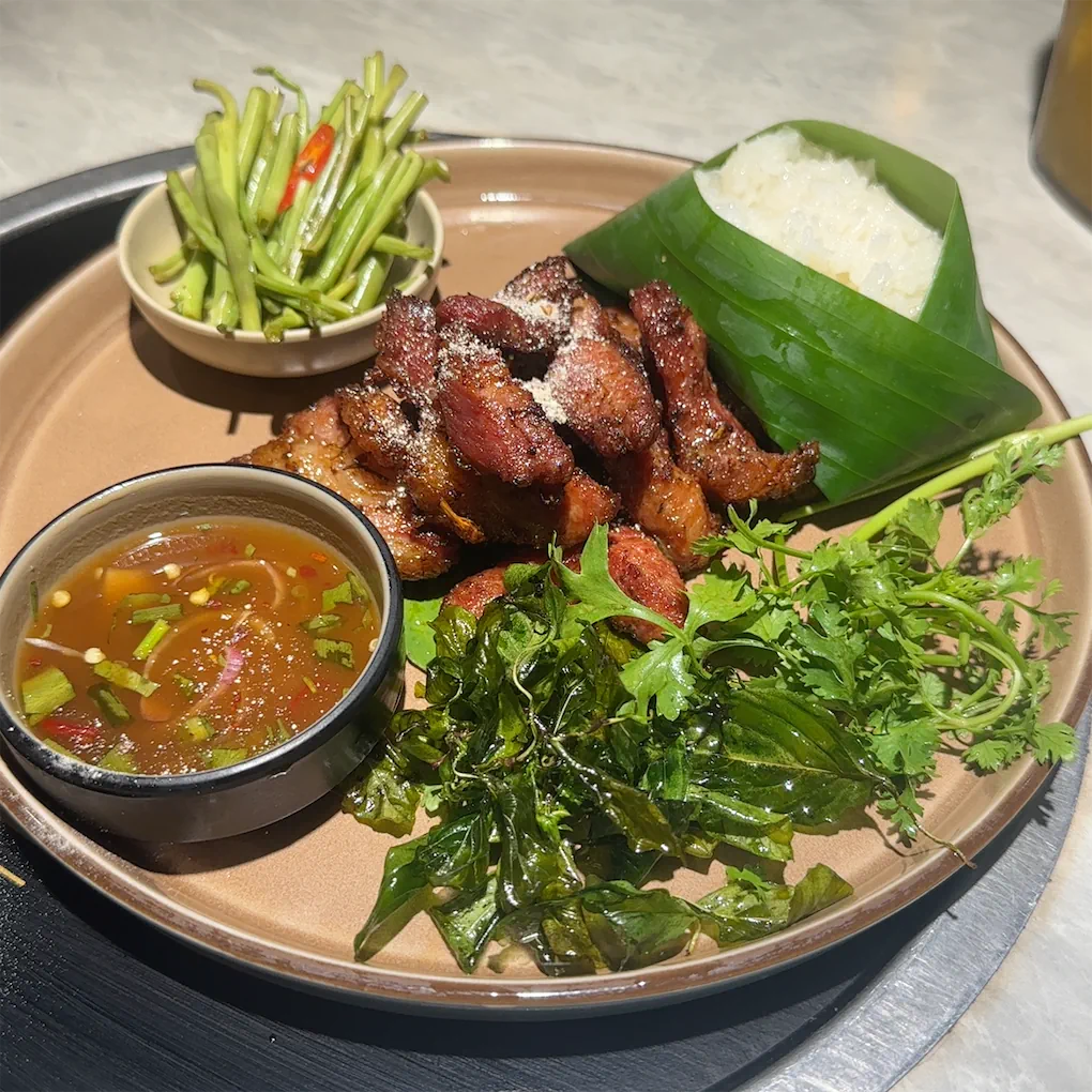 Khrua Baan Thai – 358 Thái Hà
