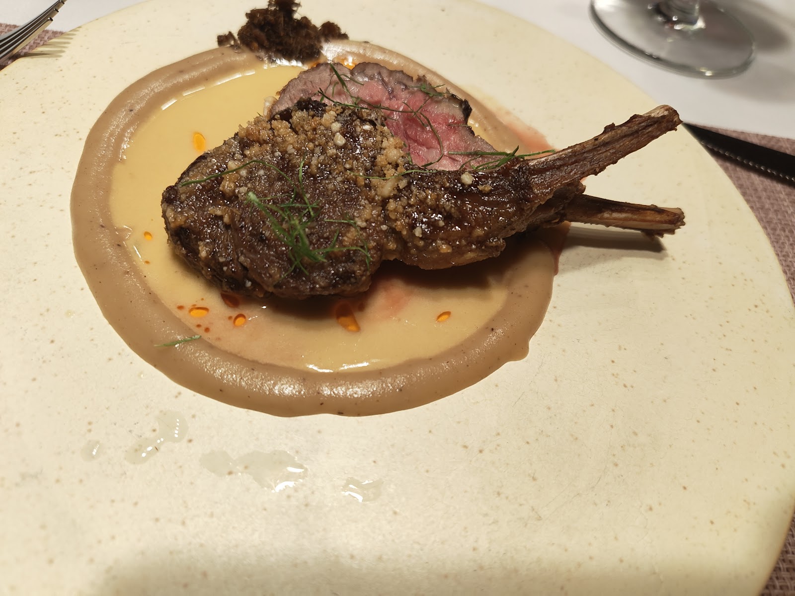 Khuê Restaurant