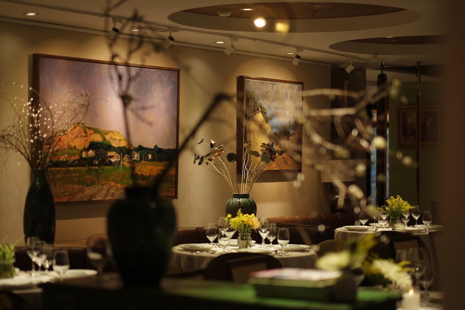 Khuê Restaurant