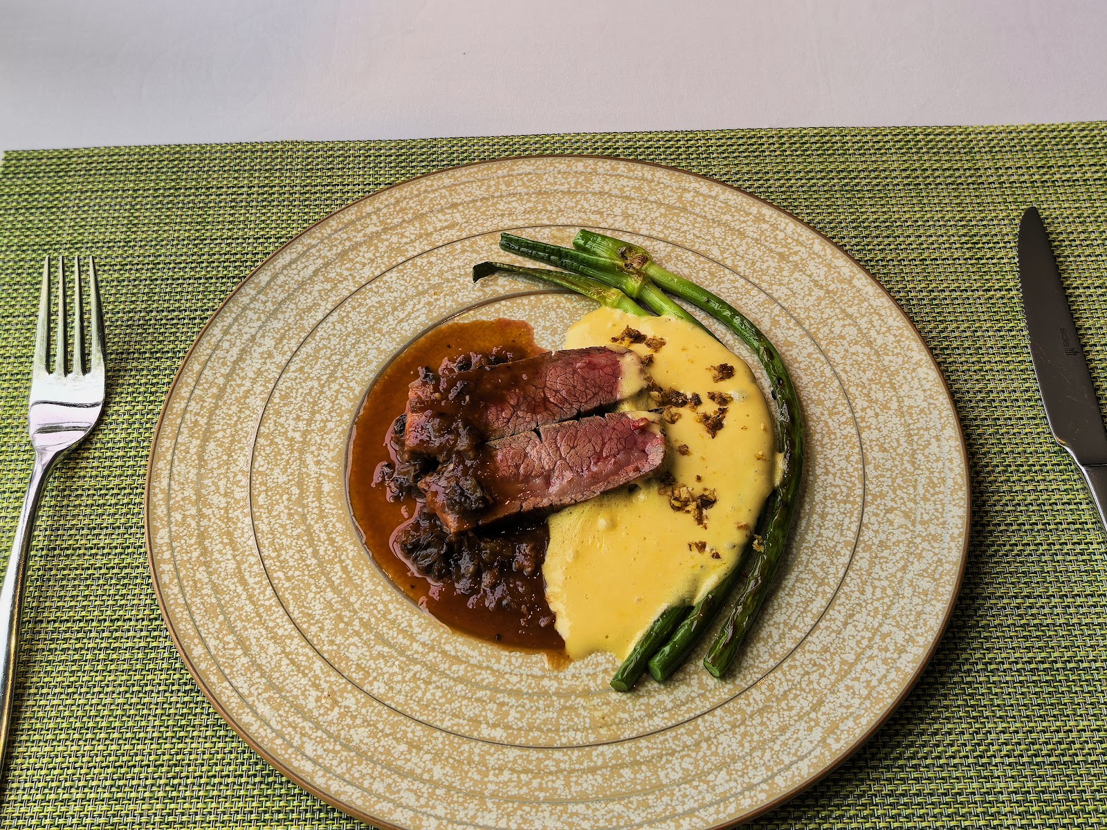 Khuê Restaurant