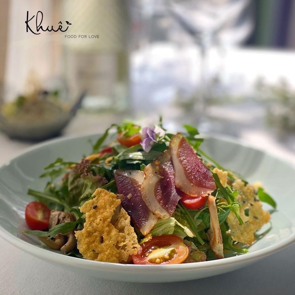 Khuê Restaurant
