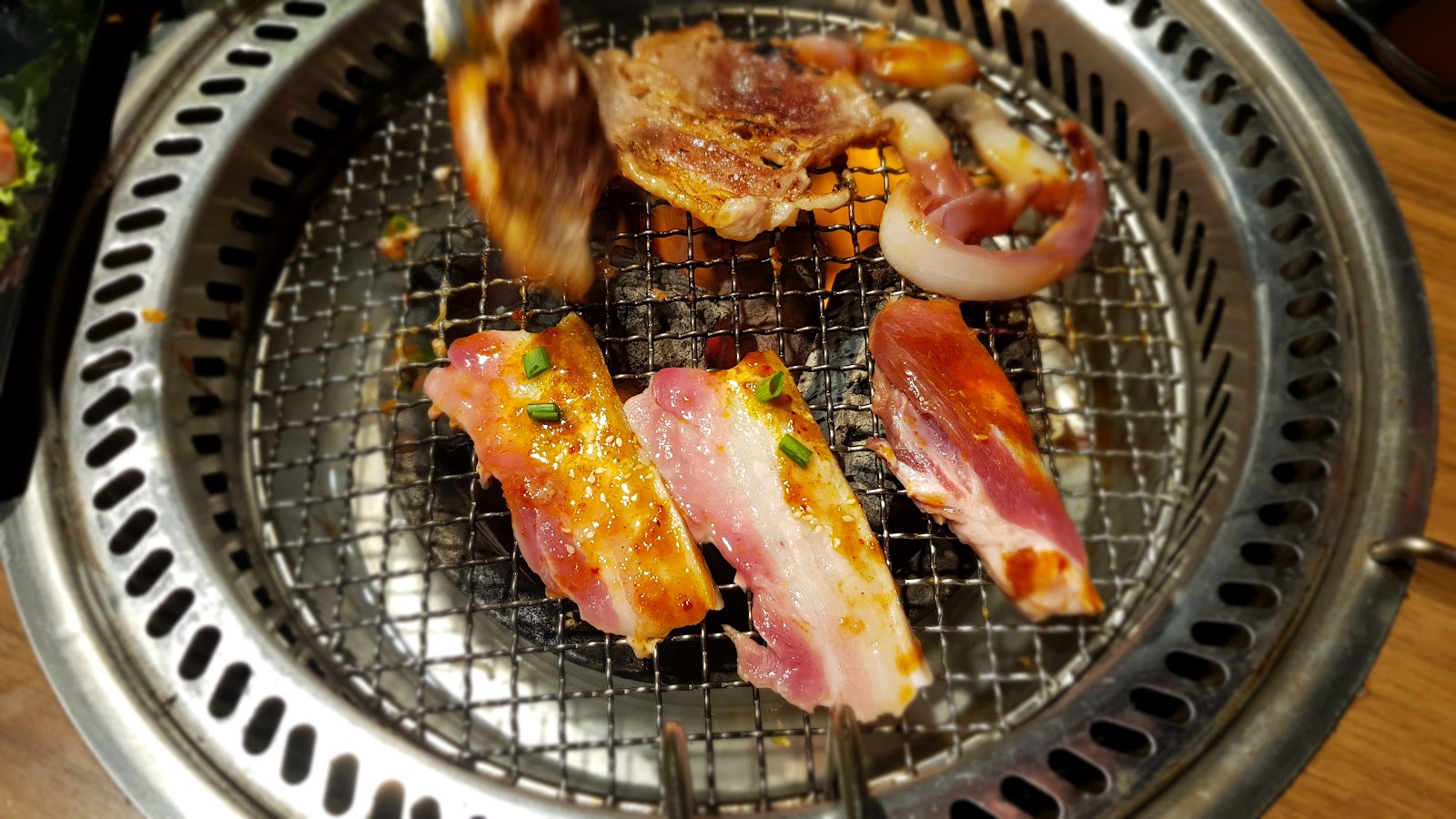 Kingkong Buffet 108e3