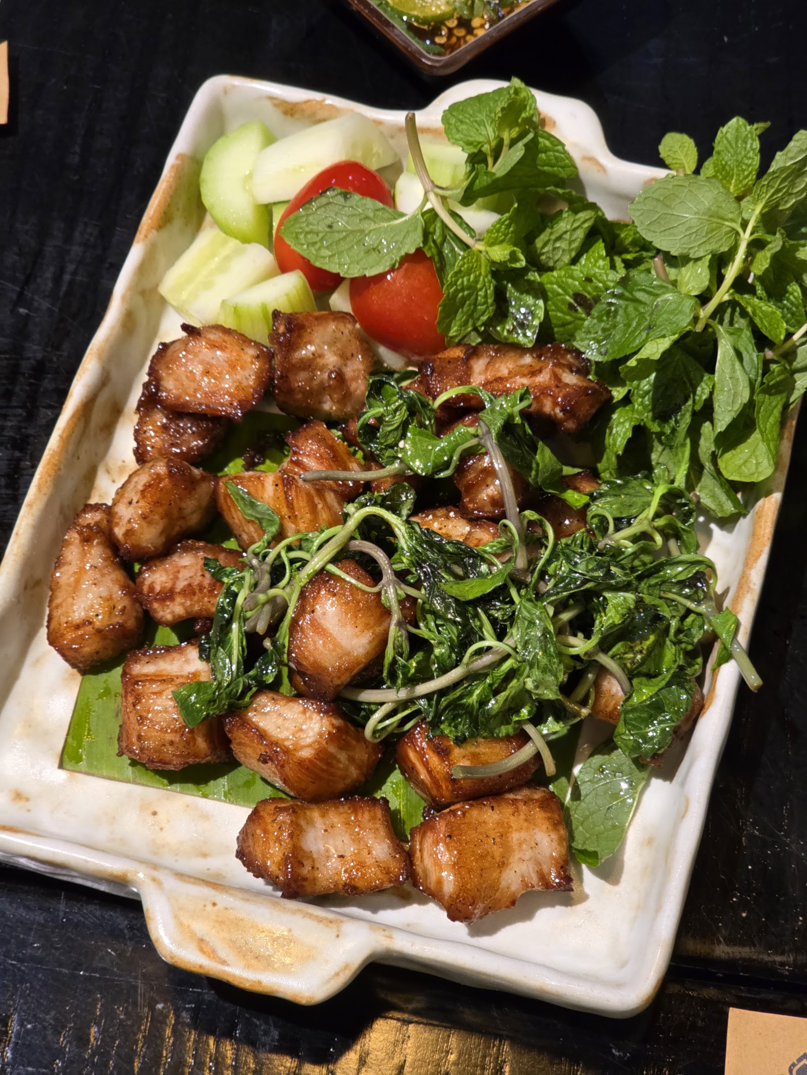 Kua Thai Bắc Ninh