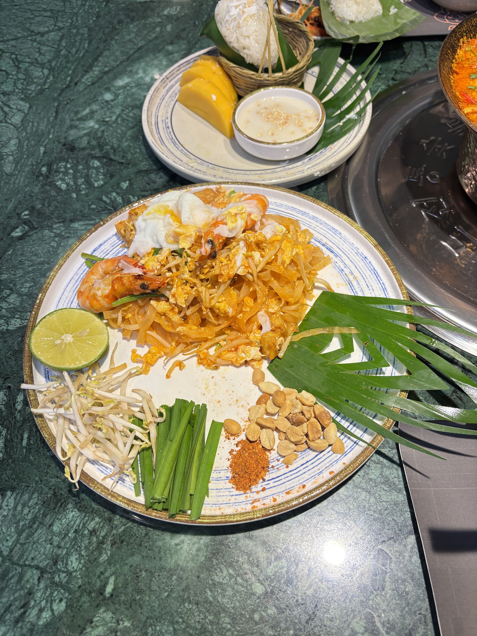 Kua Thai Bắc Ninh
