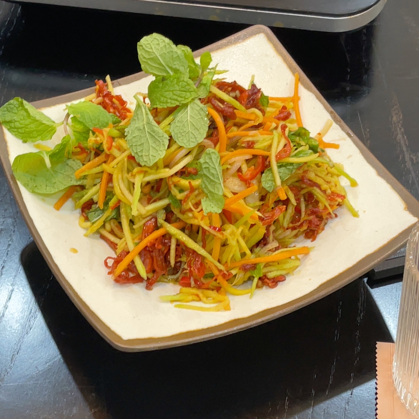 Kua Thai Bắc Ninh