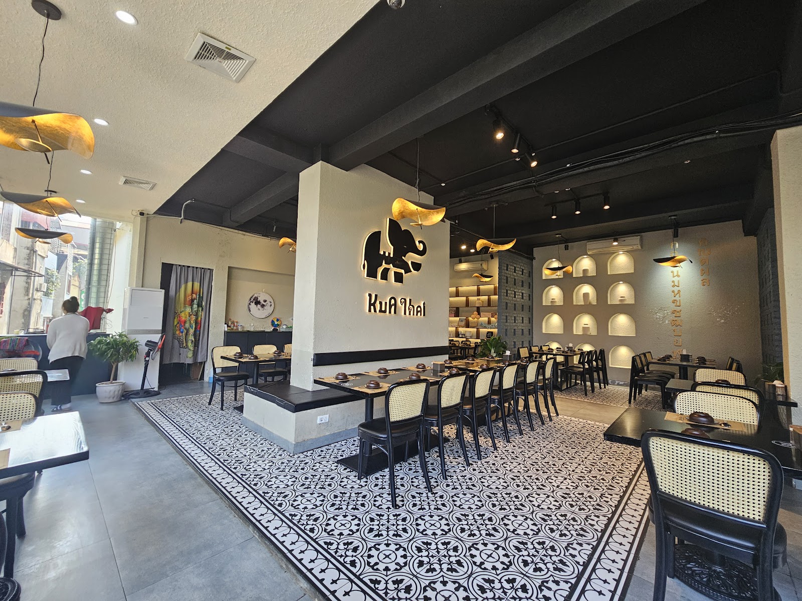 Kua Thai Bắc Ninh