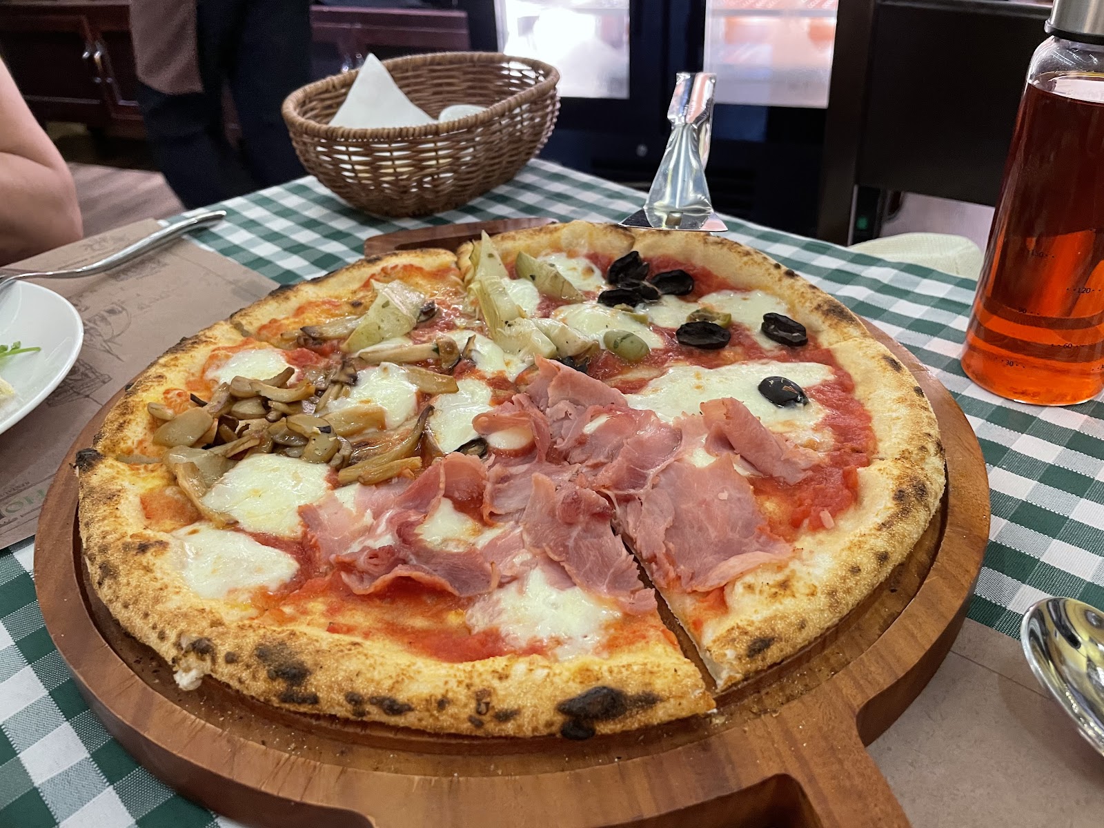La Fiorentina - Italian Restaurant