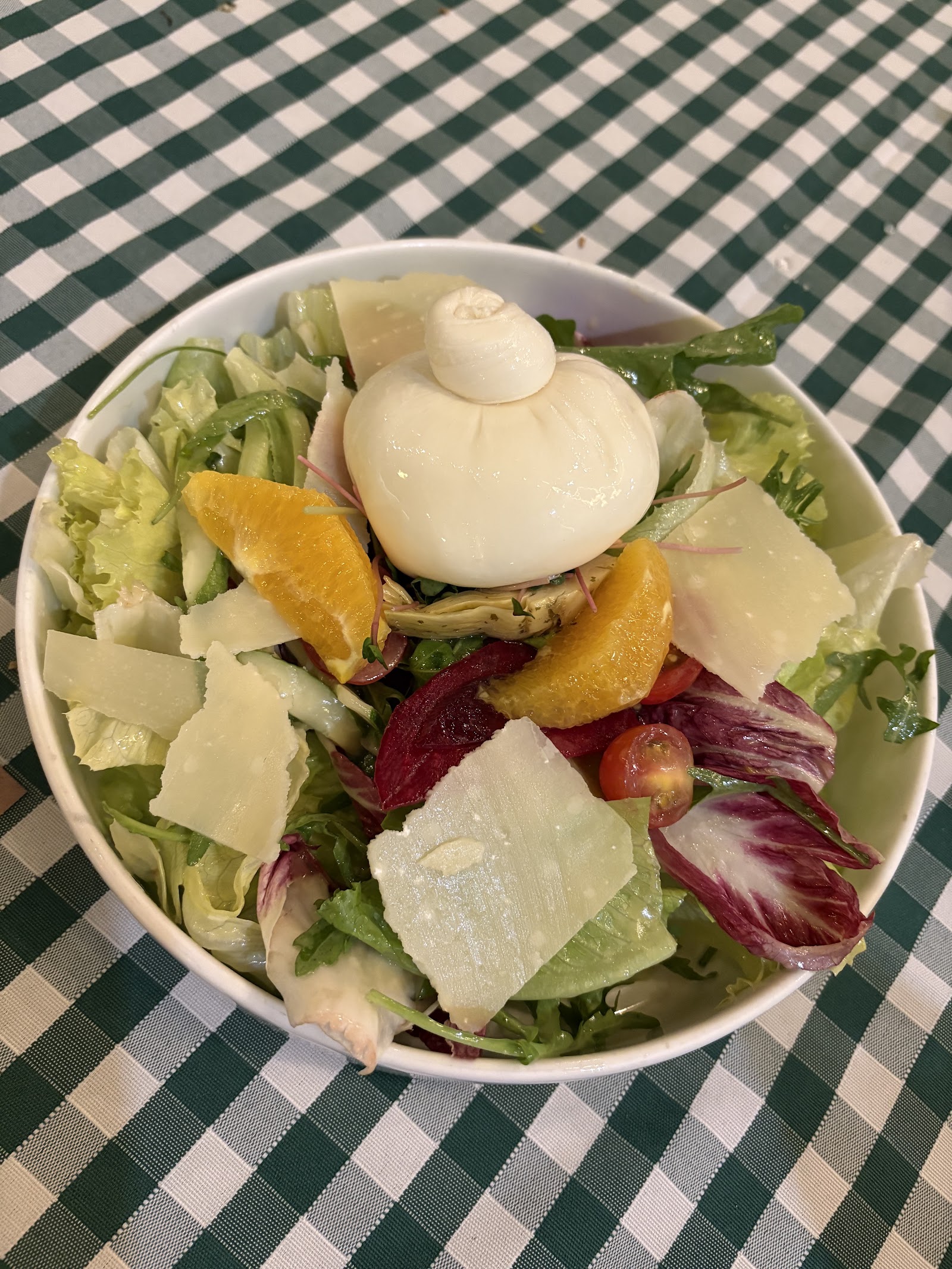La Fiorentina - Italian Restaurant