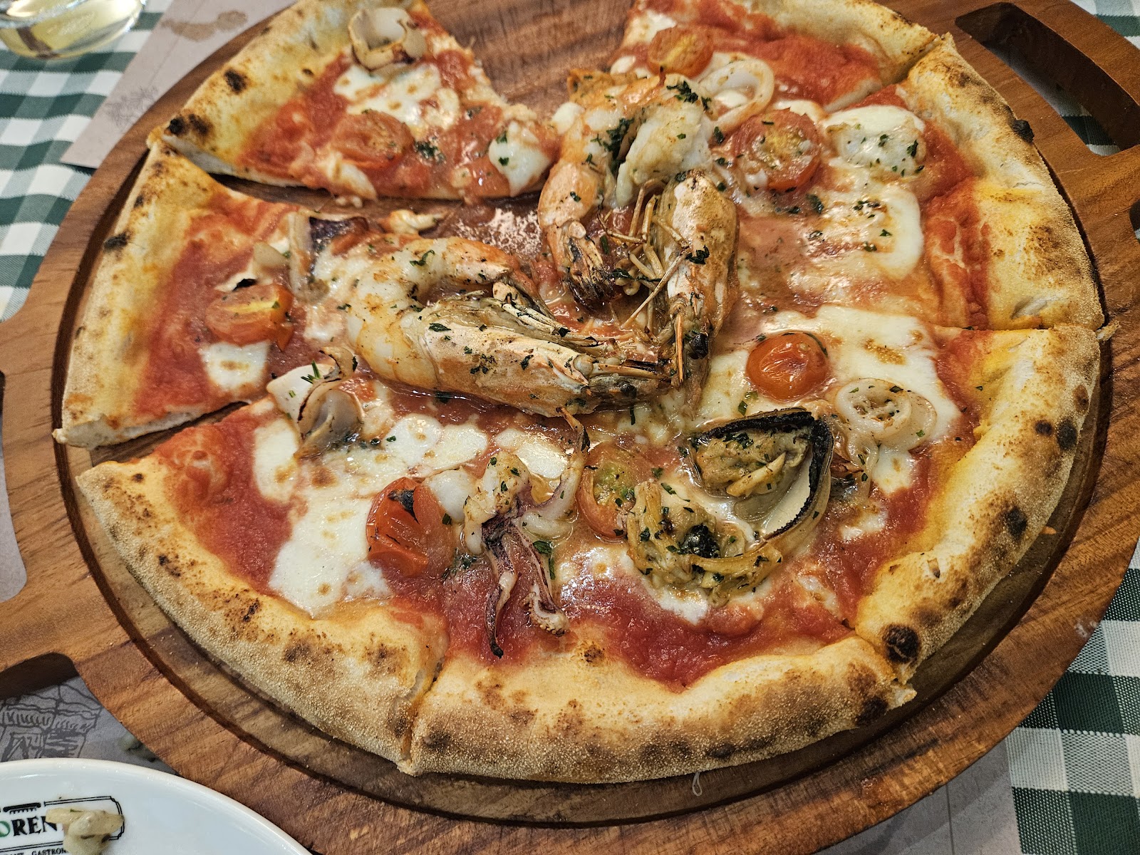 La Fiorentina - Italian Restaurant