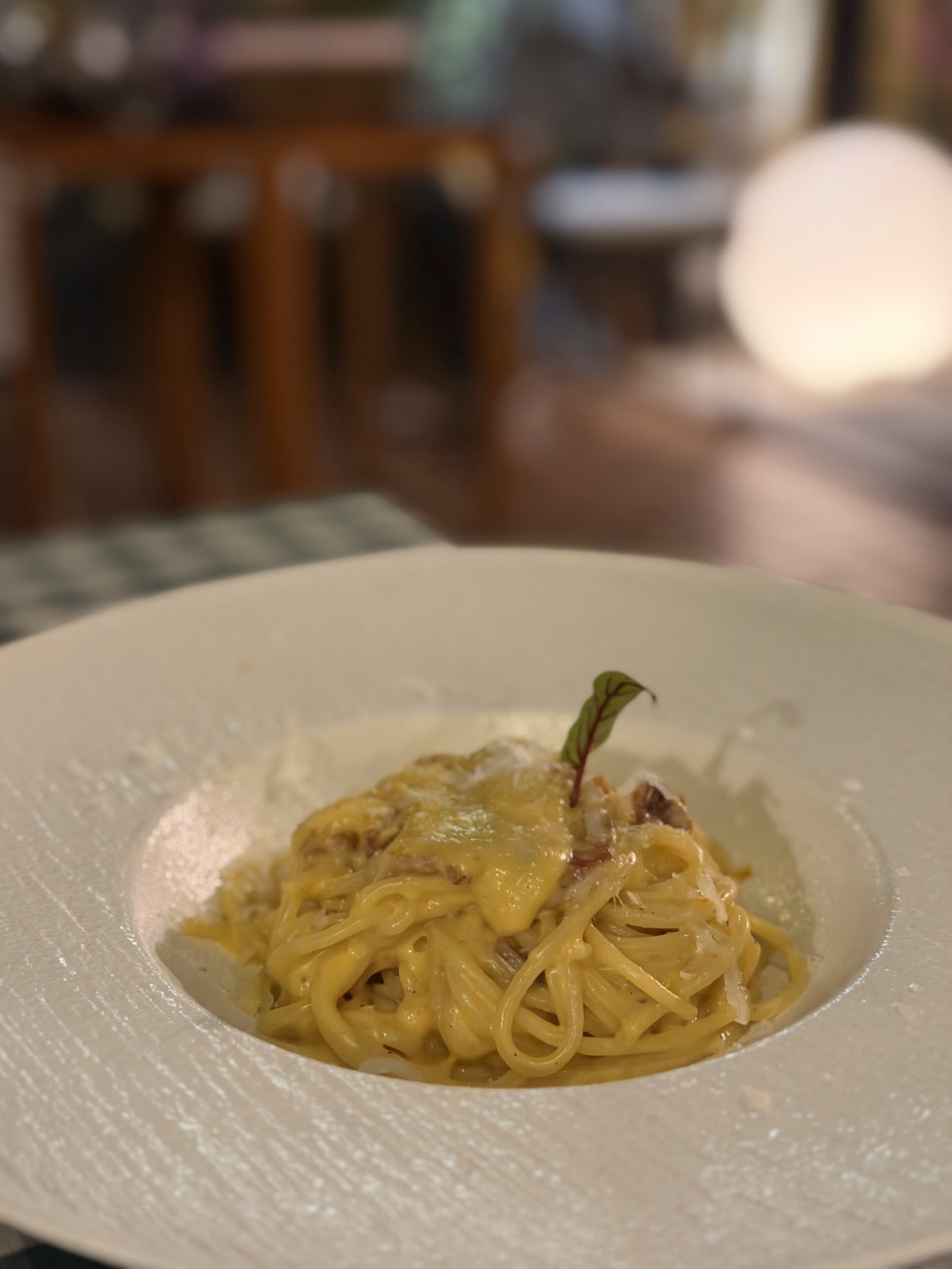 La Fiorentina - Italian Restaurant