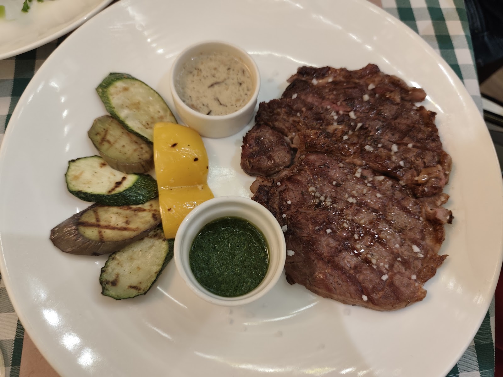 La Fiorentina - Italian Restaurant