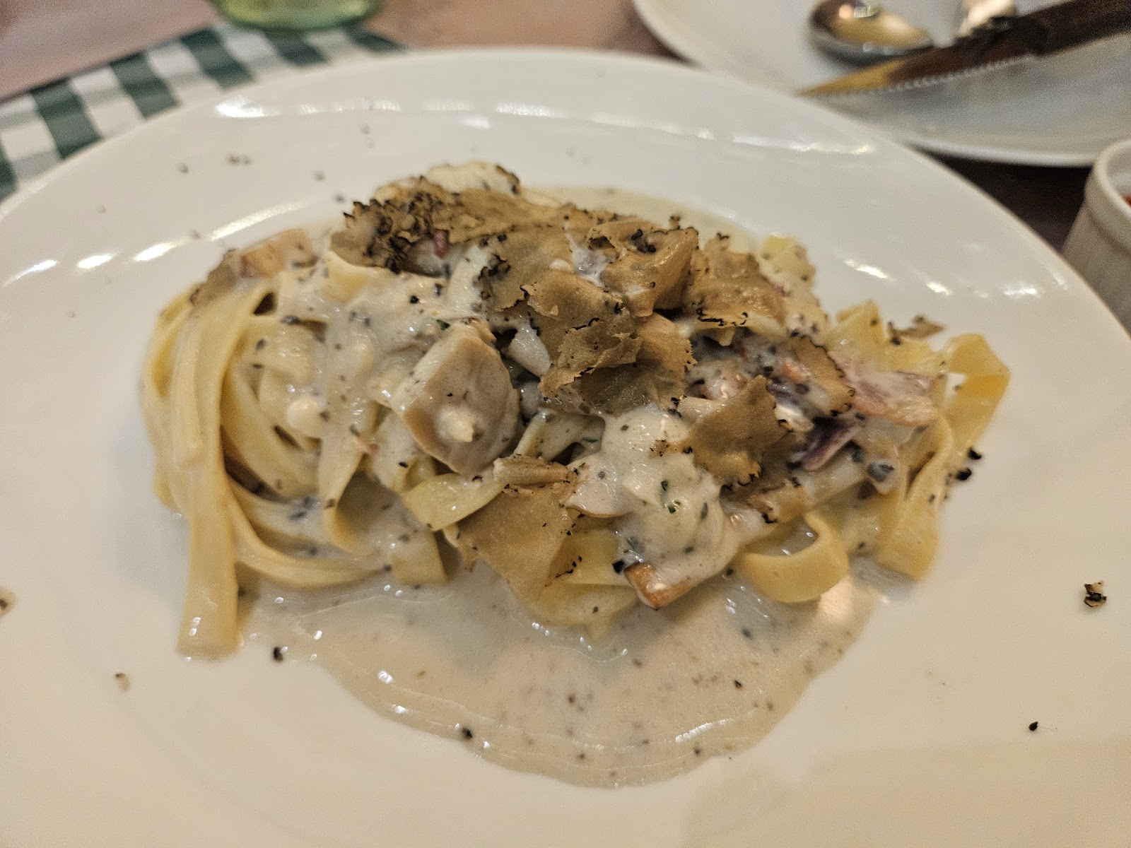 La Fiorentina - Italian Restaurant