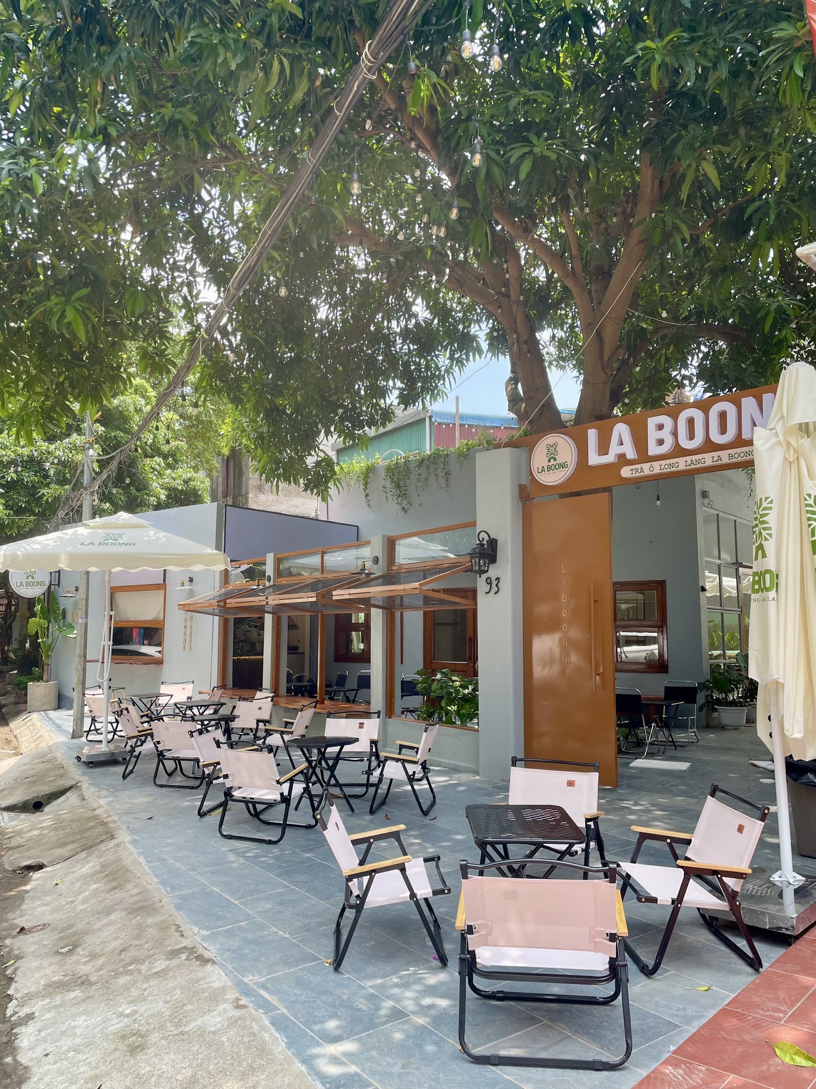LaBoong Từ Sơn