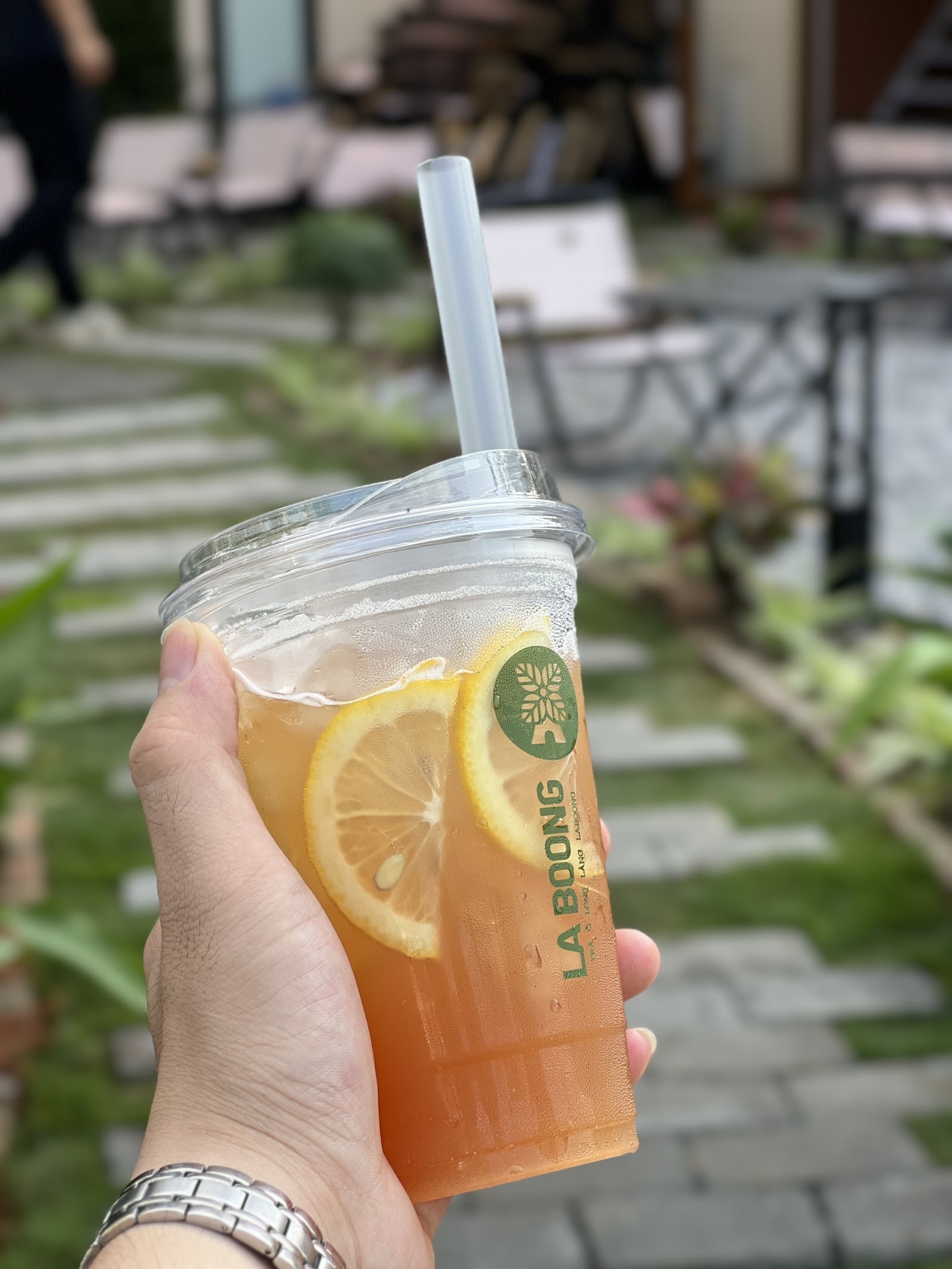 LaBoong Từ Sơn