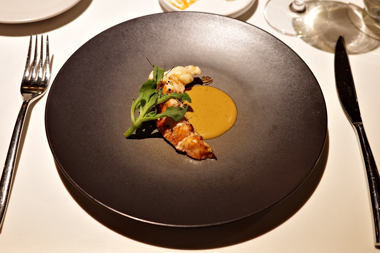 LABRI - Oriental Neo Bistro